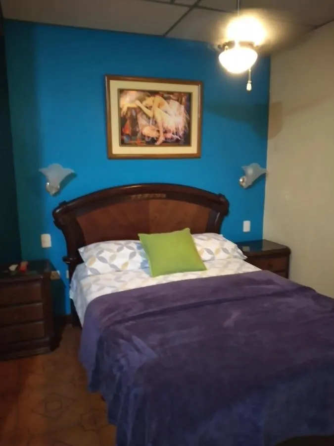 Hotel Boutique La Grandalla Guayaquil