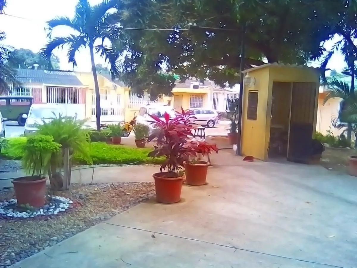 Hotel Boutique La Grandalla Guayaquil