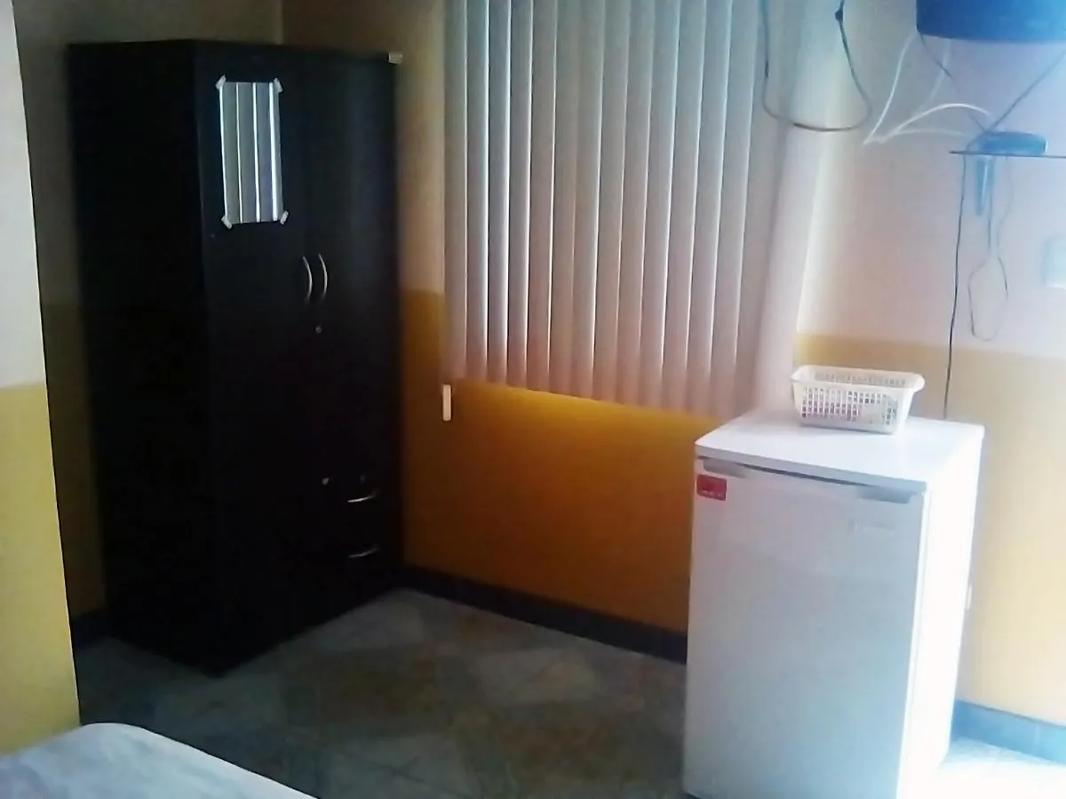 Hotel Boutique La Grandalla Guayaquil 0*,