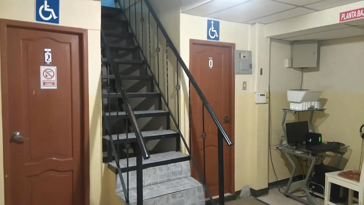Hotel Boutique La Grandalla Guayaquil