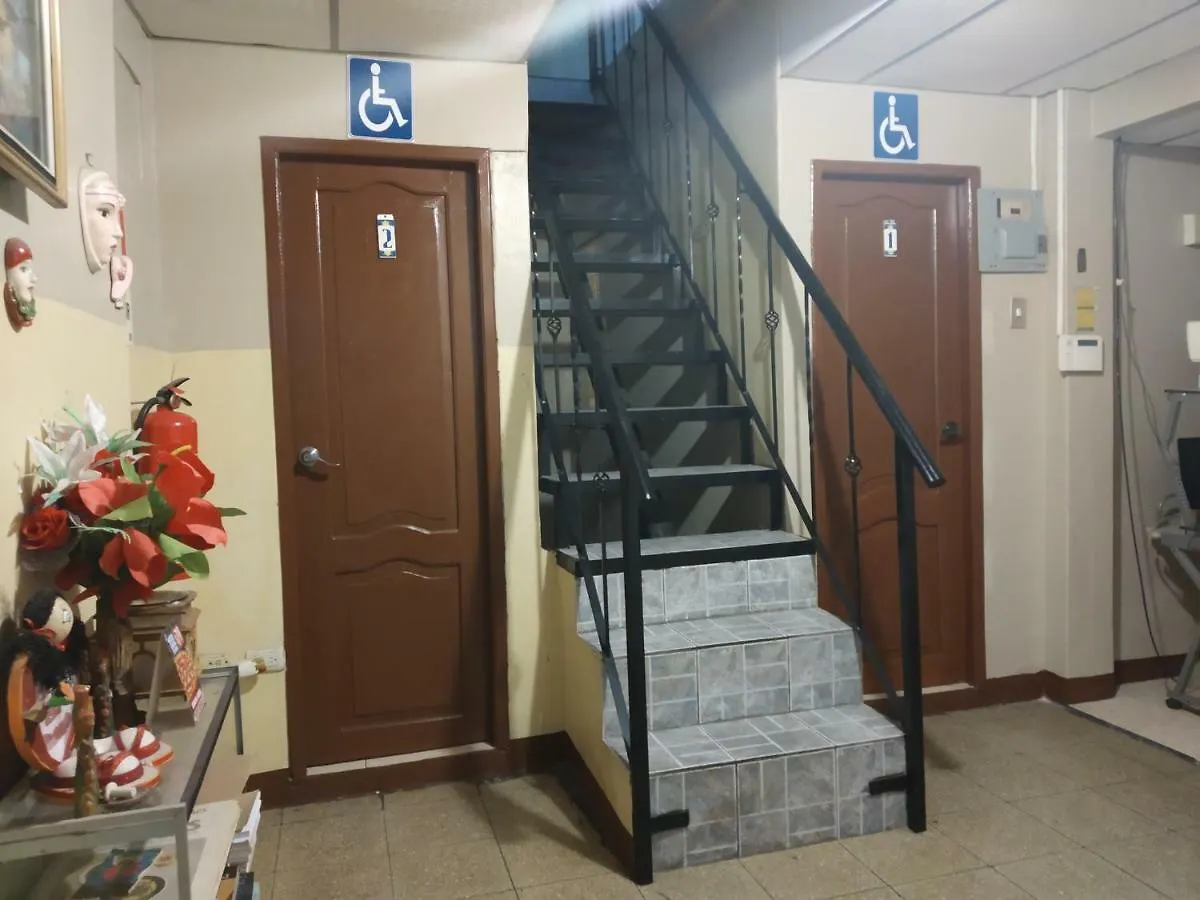 Hotel Boutique La Grandalla Guayaquil