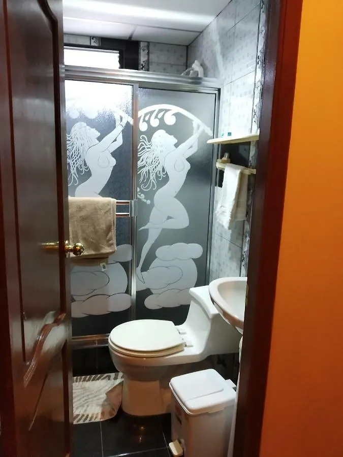 Hotel Boutique La Grandalla Guayaquil